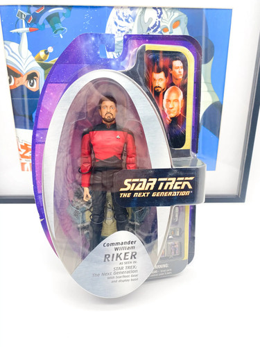 Star trek the next generation - star,