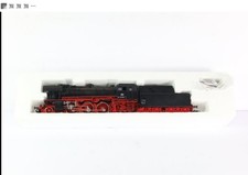Loco Vapeur BR 23  Roco Courant Ac  Type 3 Rails Marklin Analogique. 
