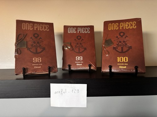 One piece tomes 99 et - one,