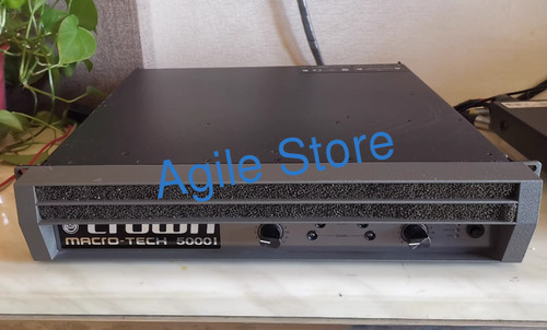 1pcs crown macrotech - crown, 5000i