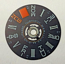 New SEIKO Day wheel no. 870972