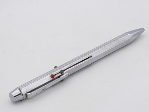 Stylo bille couleurs ancien - 4,