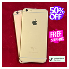 iPhone 6s 16GB/64GB - Silver