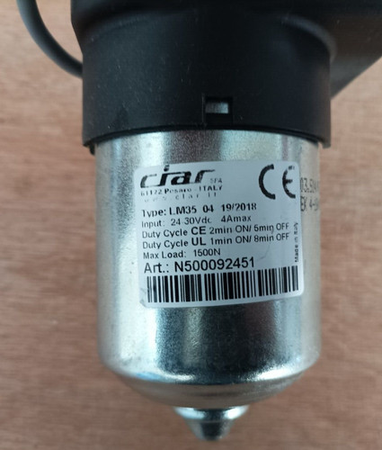 Moteur pour canapé relax - moteur,