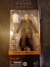 Star Wars - Black Series -