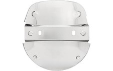 Convient DAF XF105 CF: Capot