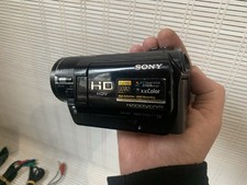 Sony HDR-HC9 Full HD, HDV