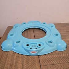 Bright Starts Finding Nemo Jumper Replacement Part Swivel Seat Holder Table Top