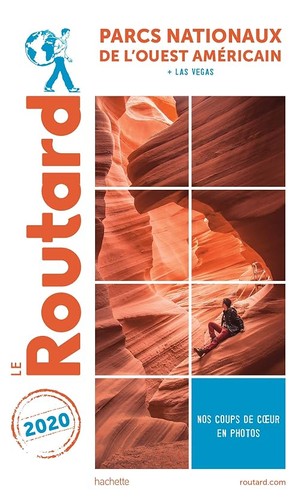 Guide routard parcs - du,