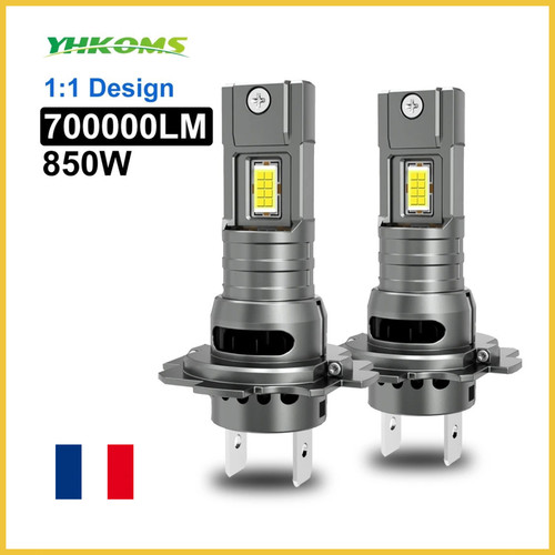 Ampoules led ultra - h7,