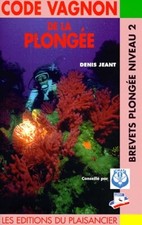 Code Vagnon plongée, niveau 2