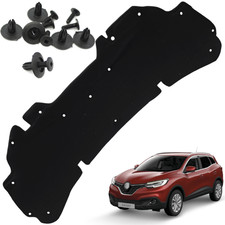 Isolation Capot Moteur RENAULT