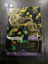 Orochimaru 138/130 Secret –