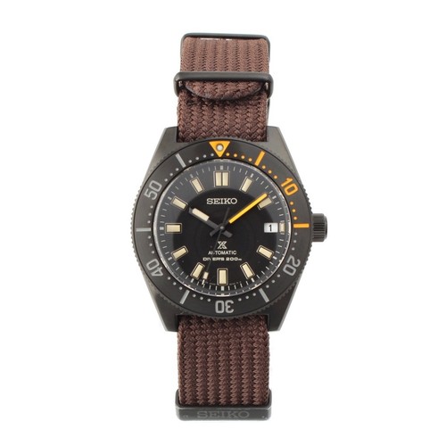 Montre seiko prospex diver 200 - prospex,