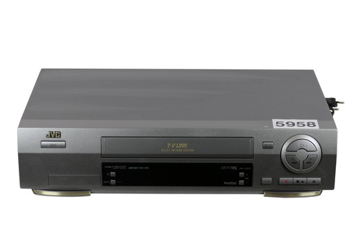 Jvc j670eu magnétoscope - jvc, hr-j670eu