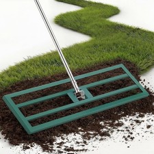 Râteau Niveleur de Gazon 75 x