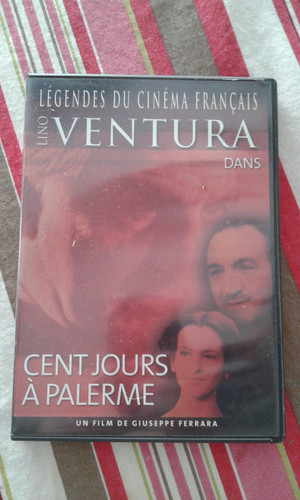 Dvd cent jours - dvd*cent, a
