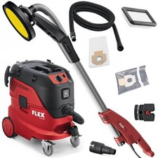 Flex Ponceuse Murale Et