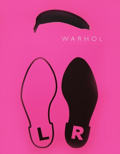 Andy warhol catalogue - andy, catalogue,