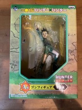 Figurine Banpresto Hunter X