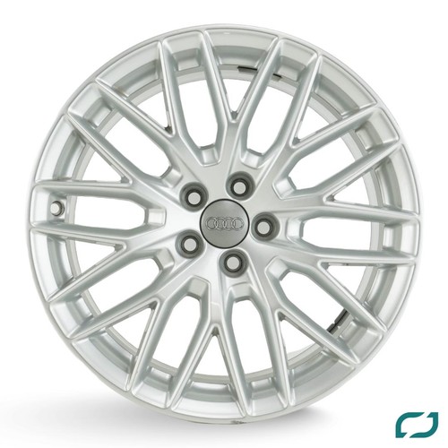 Lot original audi - audi, 8x