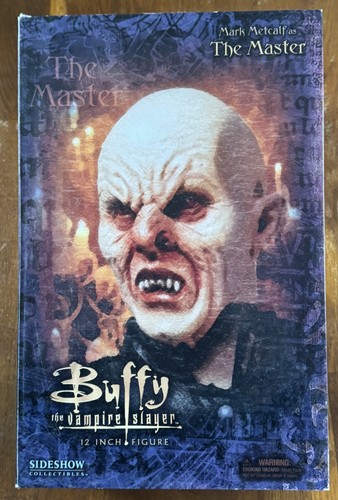 Buffy the vampire - ,