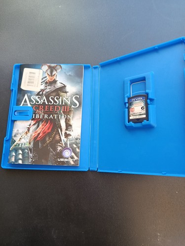 Assassin creed iii - assassin's,