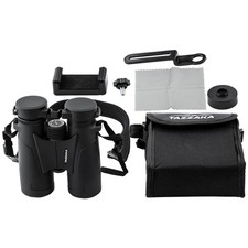 10x42 Zoom Binoculars