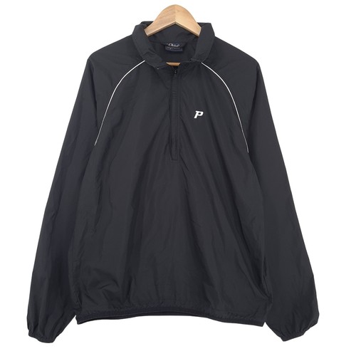 Peak performance anorak noir - performance,