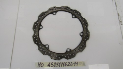 Disque frein avant - frein, brake