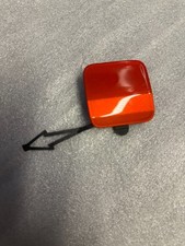 Towing eye rear bumper Renualt Clio 5 V year from 2019 original 511654352R