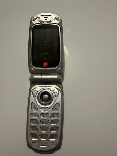 Telephone portable sharp gx20 - telephone,