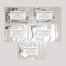 HONDA NX 250 DOMINATOR