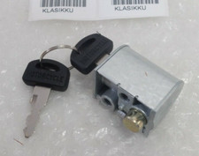 Poignée Barre Direction