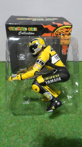 Figurine riding valentino - riding,