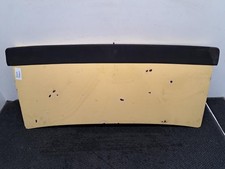 Malle/Hayon arriere OPEL