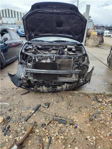 Clé subaru justy - clé,