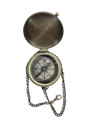 Ancienne montre poche - de,