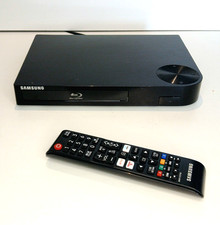 Samsung BD‑F5100 – Lecteur