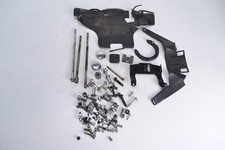 Divers écrous, boulons