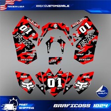 Kit graphique complet