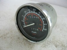 OEM! 1986-1987 Honda CMX 450 Rebel Speed Speedometer CMX450 Gauge