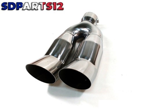 Embout pot échappement - embout, de