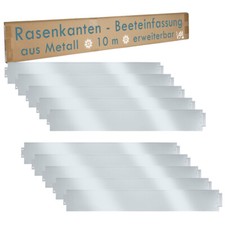 (4,80€/1m) Bord de Pelouse