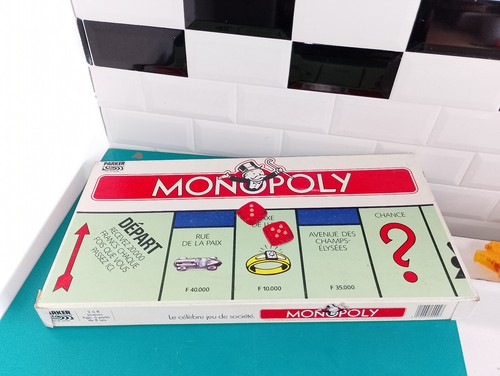 0112242 jeu société - 0112242,