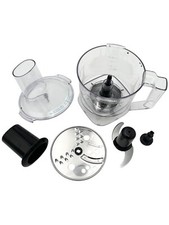 Genuine Oster 164205001000 Food Processor Attachment Replaces BLSTMBCBF000