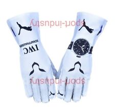 LEWIS HAMILTON 2019 KARTING GLOVES Mercedese go kart F1 gloves (XS TO 2XL)