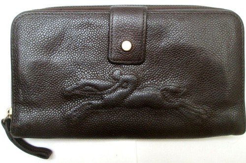 Longchamp portefeuille - ,