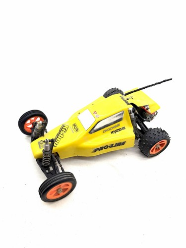 Vintage team losi jrx 10 - jrx-2, 1/10