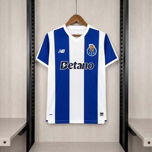 Maillot porto 2026 - fc,